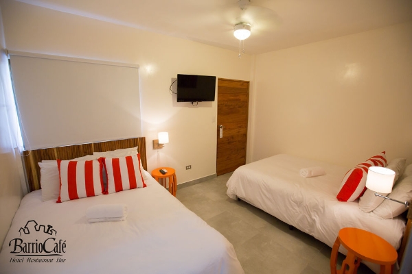 Hotel El Caite San Juan del Sur